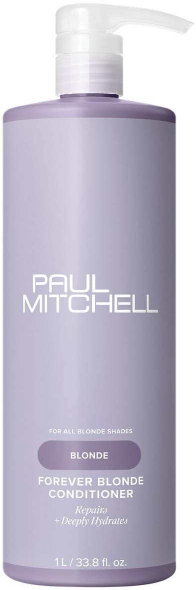 Paul Mitchell Paul Mitchell Blonde Forever Blonde Conditioner 1000 ml