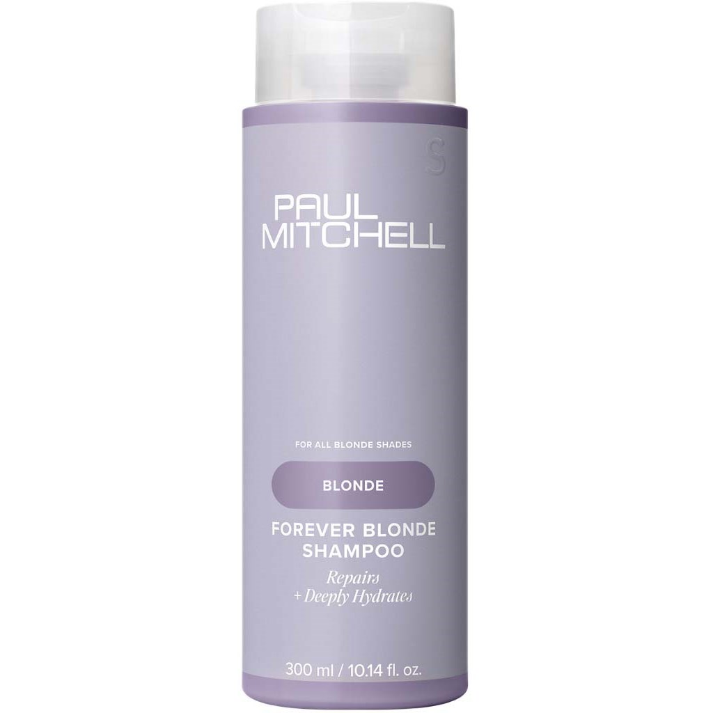 Paul Mitchell Blonde Forever Blonde Shampoo 300 ml
