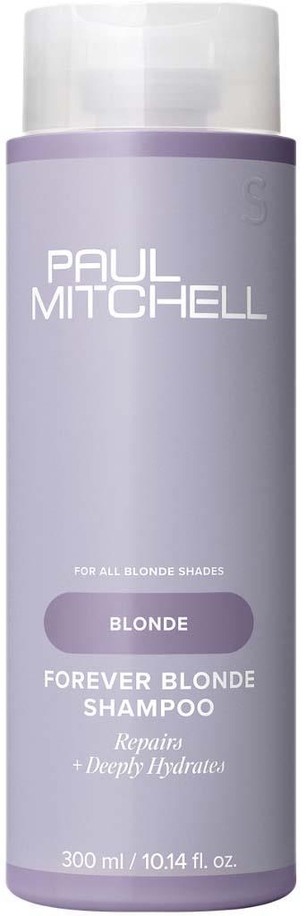 Paul Mitchell Blonde Forever Blonde Shampoo 300 ml