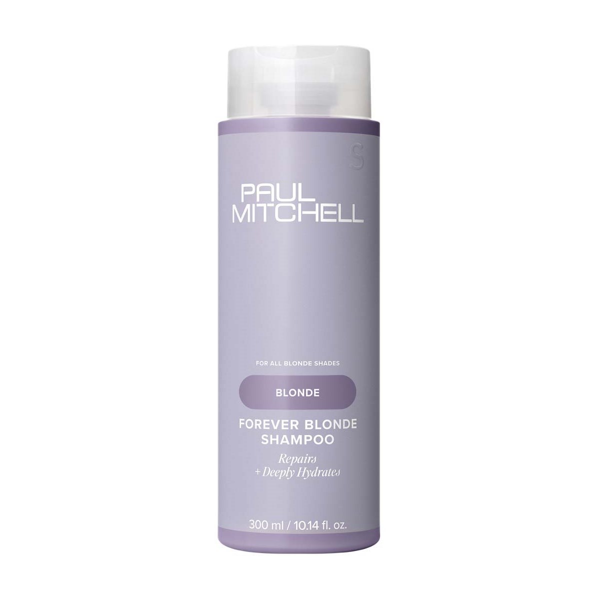 Paul Mitchell Forever Blonde Shampoo 250 ml