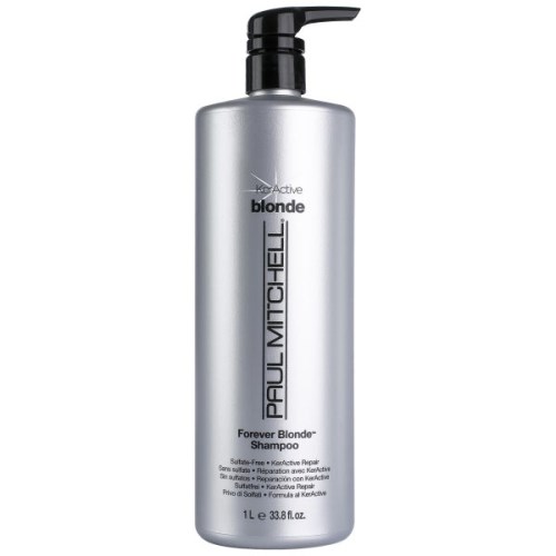 Paul Mitchell Blonde Shampoo 1L 1000 ml