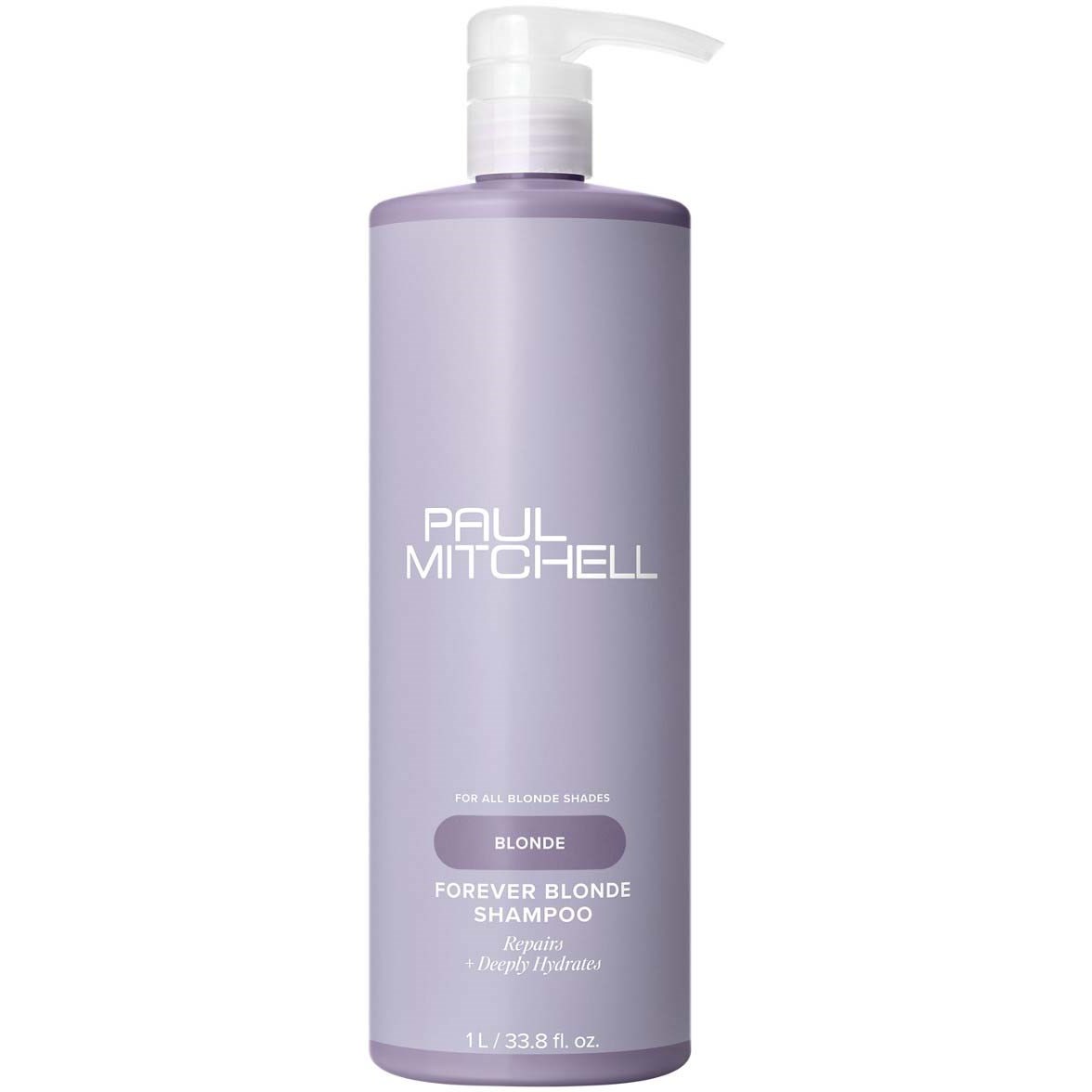 Paul Mitchell Blonde Forever Blonde Shampoo 1000 ml