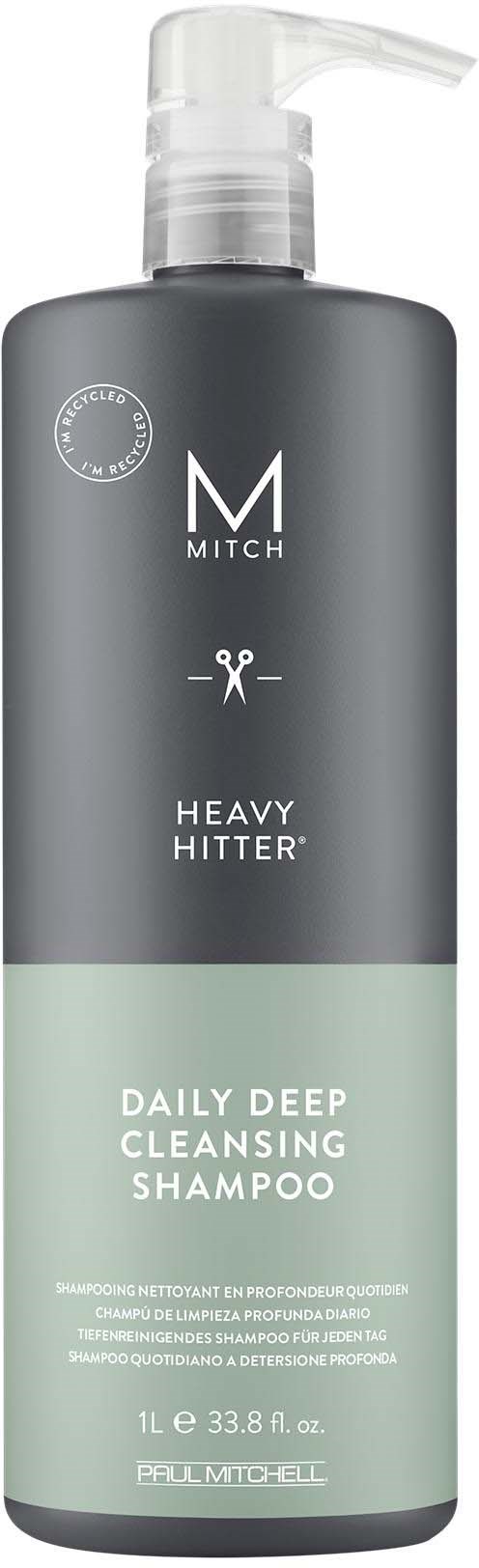 Paul Mitchell MITCH HEAVY HITTER® 1000 ml