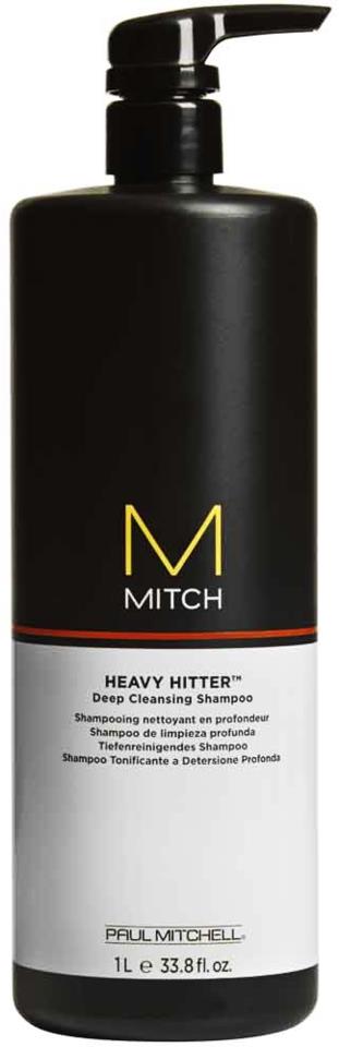 Paul Mitchell Heavy Hitter 1000 ml