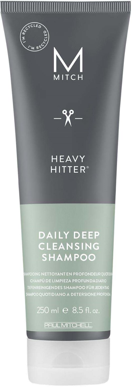 Paul Mitchell MITCH HEAVY HITTER® 250 ml