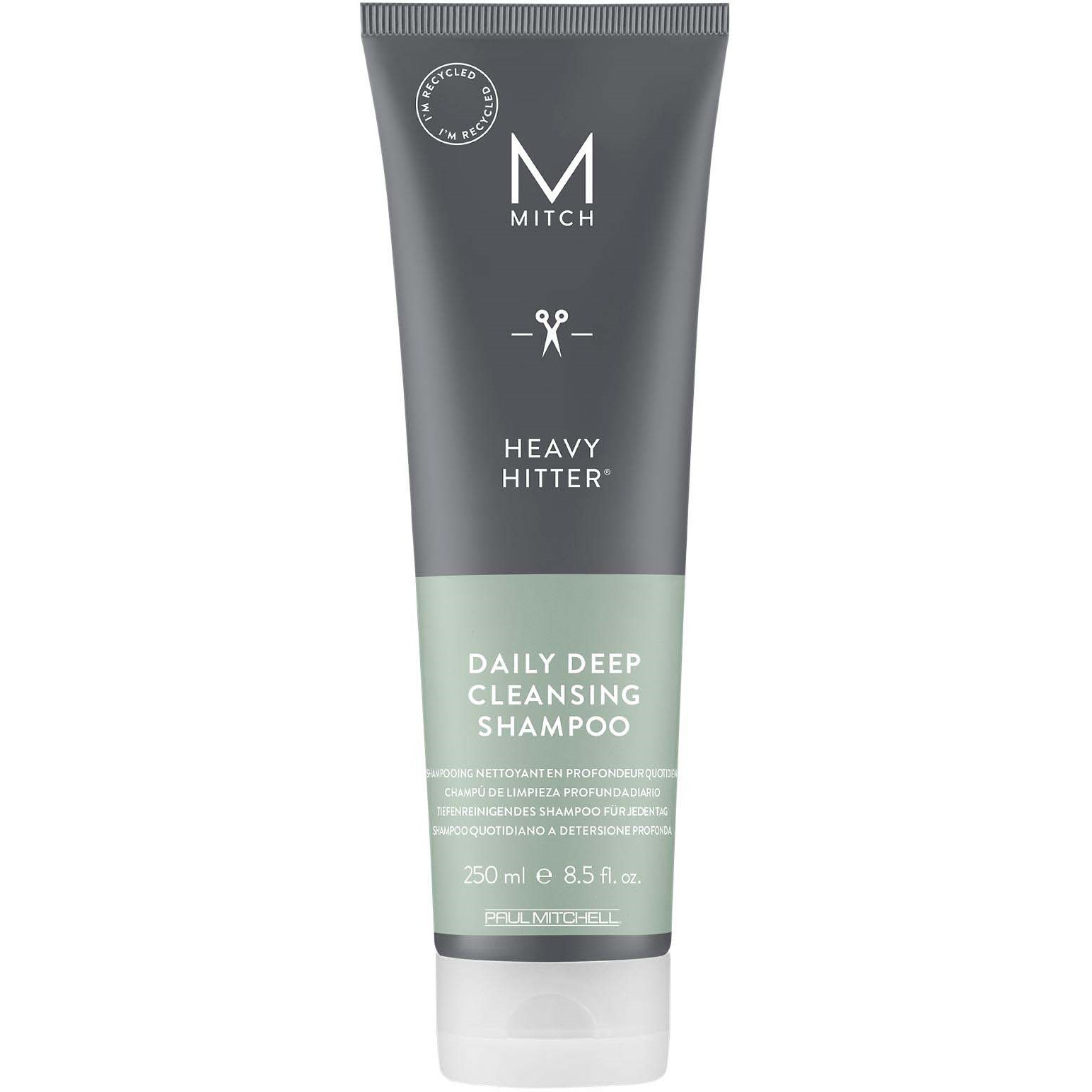 Paul Mitchell MITCH HEAVY HITTER® 250 ml
