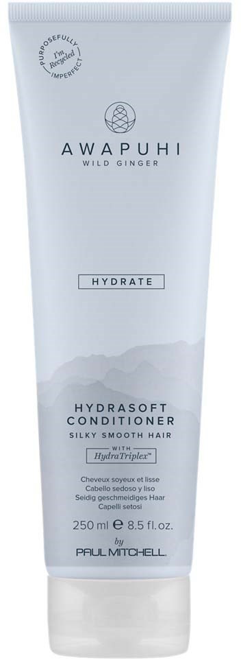 Paul Mitchell Awapuhi Wild Ginger Hydrasoft Conditioner 250 ml