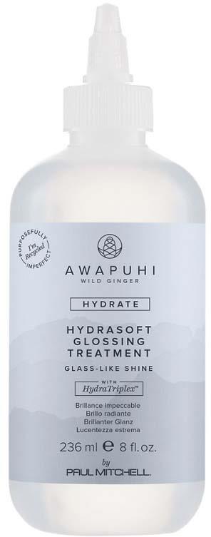 Paul Mitchell Awapuhi Wild Ginger Hydrasoft Glossing Treatment 236 ml