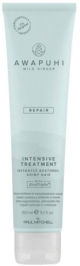 Paul Mitchell Awapuhi Wild Ginger Intensive Treatment 150 ml