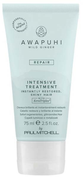Paul Mitchell Awapuhi Wild Ginger Intensive Treatment 75 ml