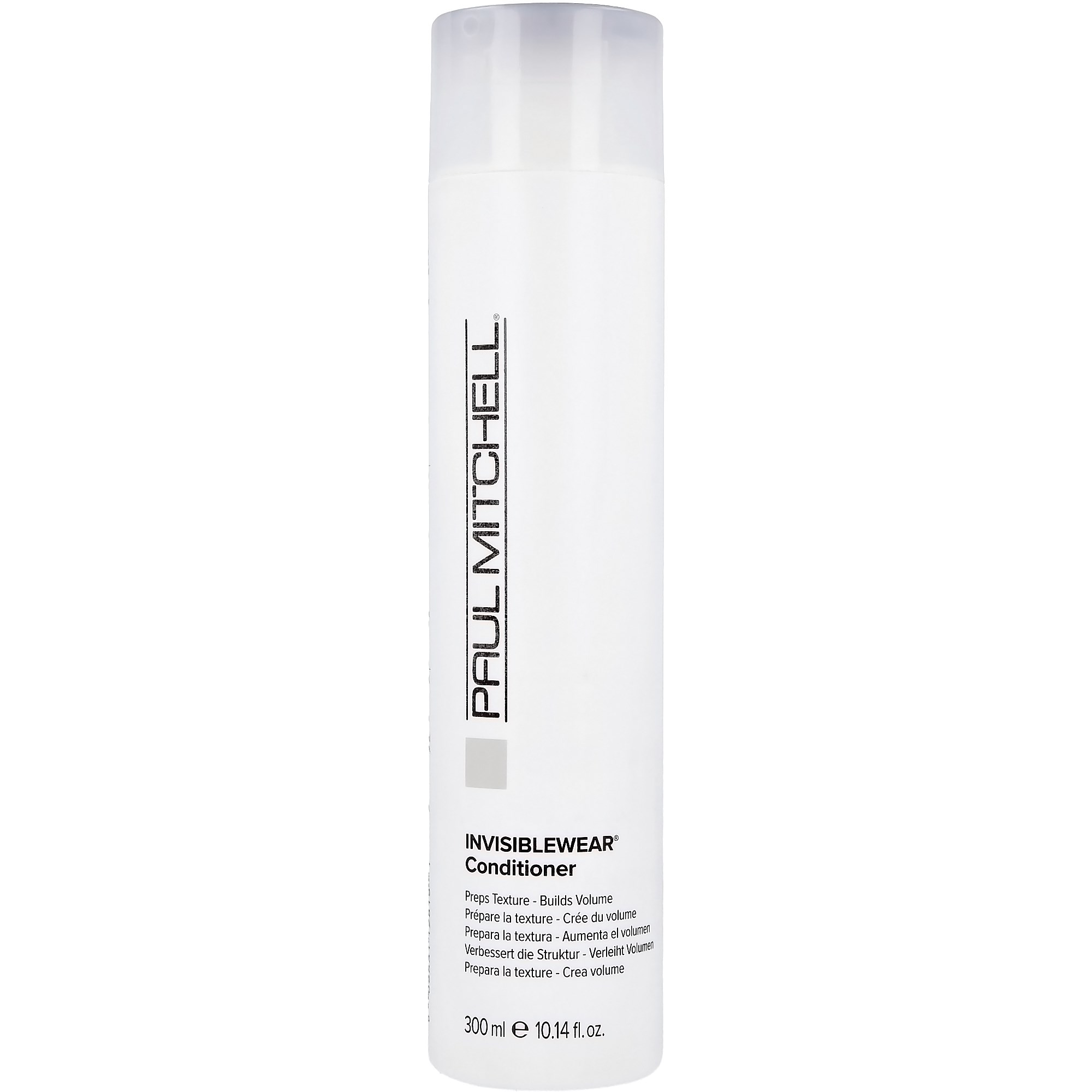 Paul Mitchell Invisiblewear Conditioner 300 ml