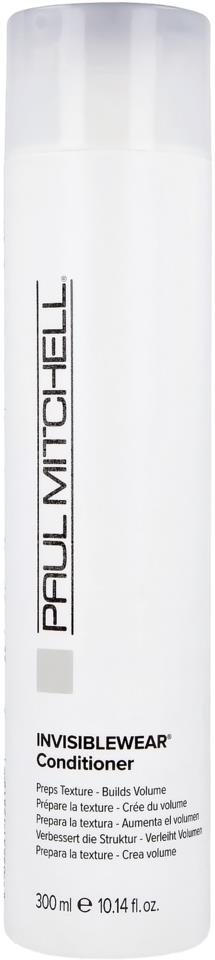 Paul Mitchell Invisiblewear Conditioner 300 ml