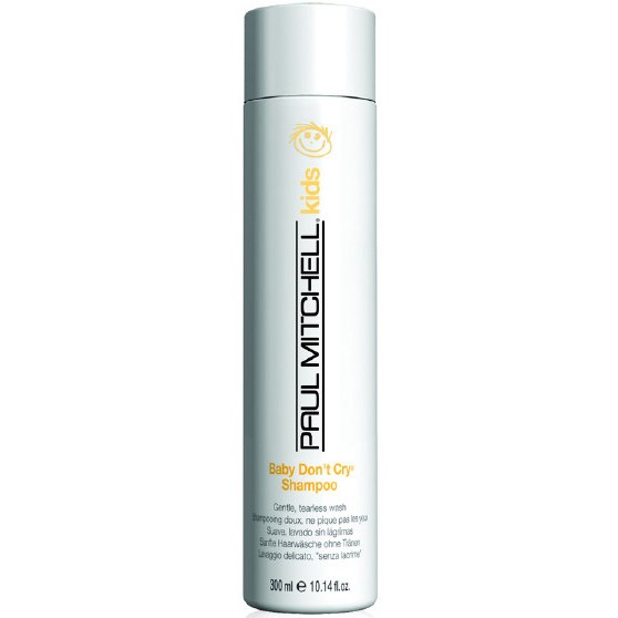 Paul Mitchell Kids Szampon do włosów 300 ml