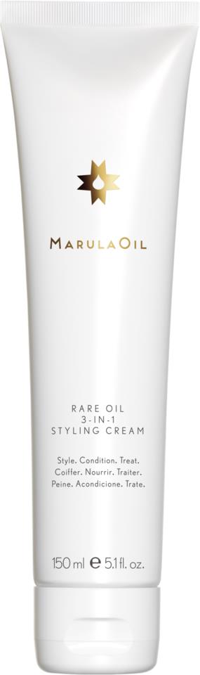Paul Mitchell Marula Rare Oil 3-in-1 Styling Cream 150ml