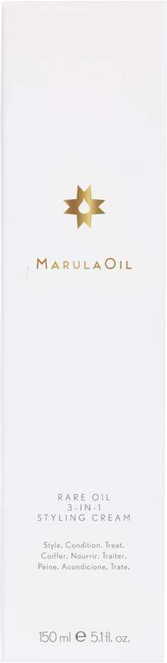 Paul Mitchell Marula Rare Oil 3-in-1 Styling Cream 150 ml