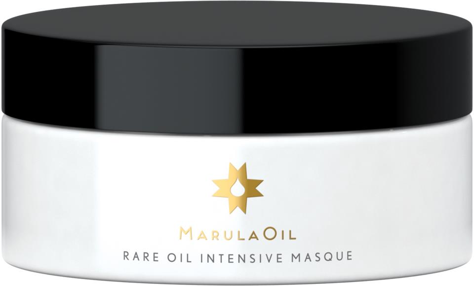 Paul Mitchell Marula Rare Oil Intensive Hair Masque 200ml