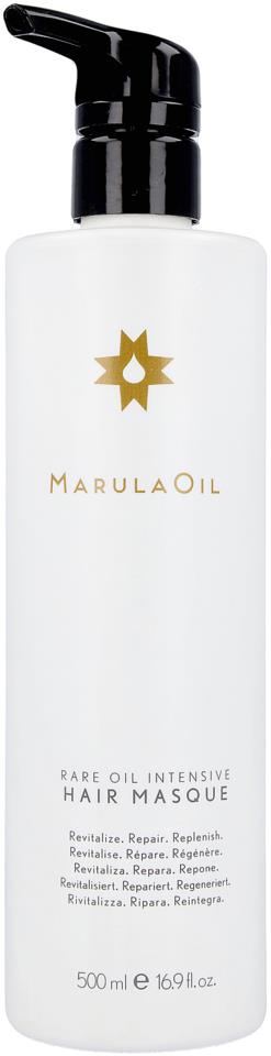 Paul Mitchell Marula Rare Oil Intensive Hair Masque 500 ml