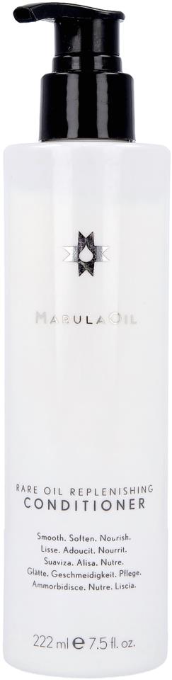 Paul Mitchell Marula Rare Oil Replanishing Conditioner 222ml