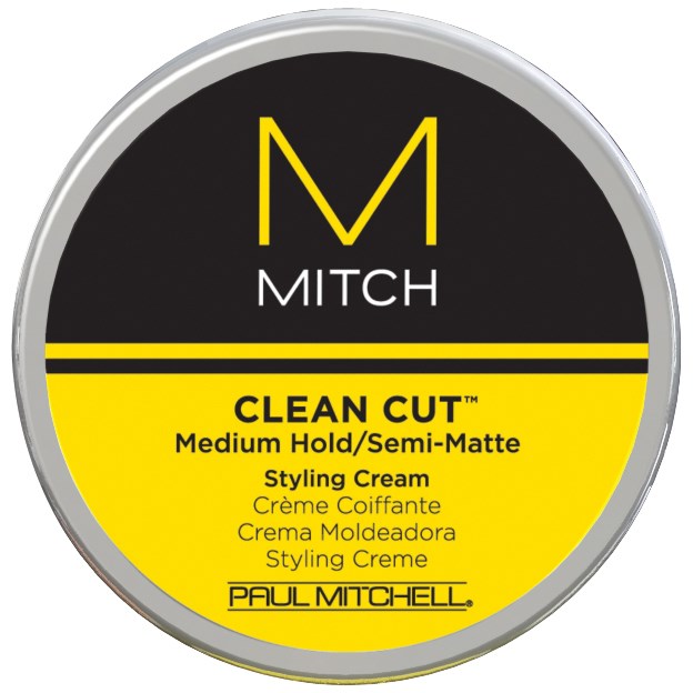 Läs mer om Paul Mitchell Mitch Clean Cut 85 g