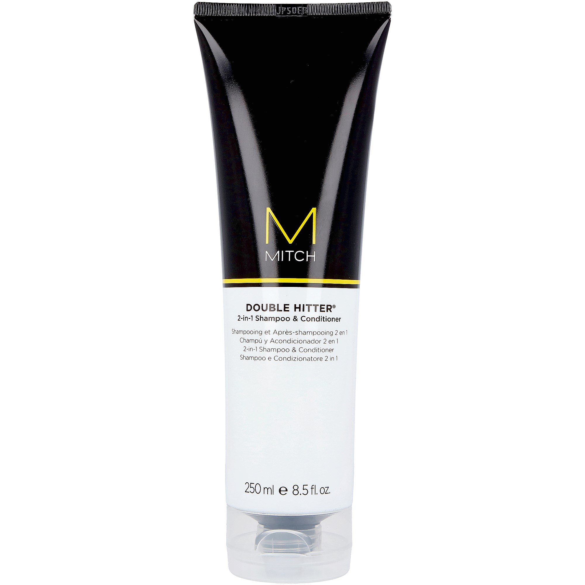 Paul Mitchell Mitch Double Hitter 2in1 250ml