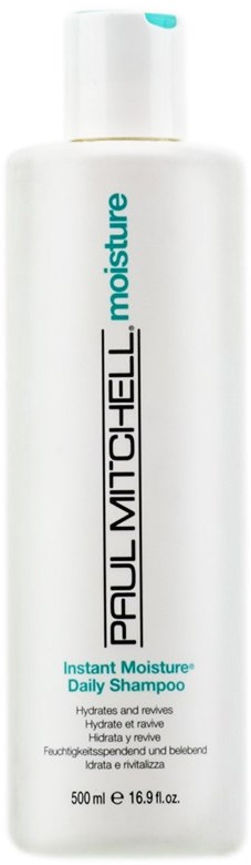 Paul Mitchell Hydrate Moisture Instant Moisture Daily Shampoo 500 ml