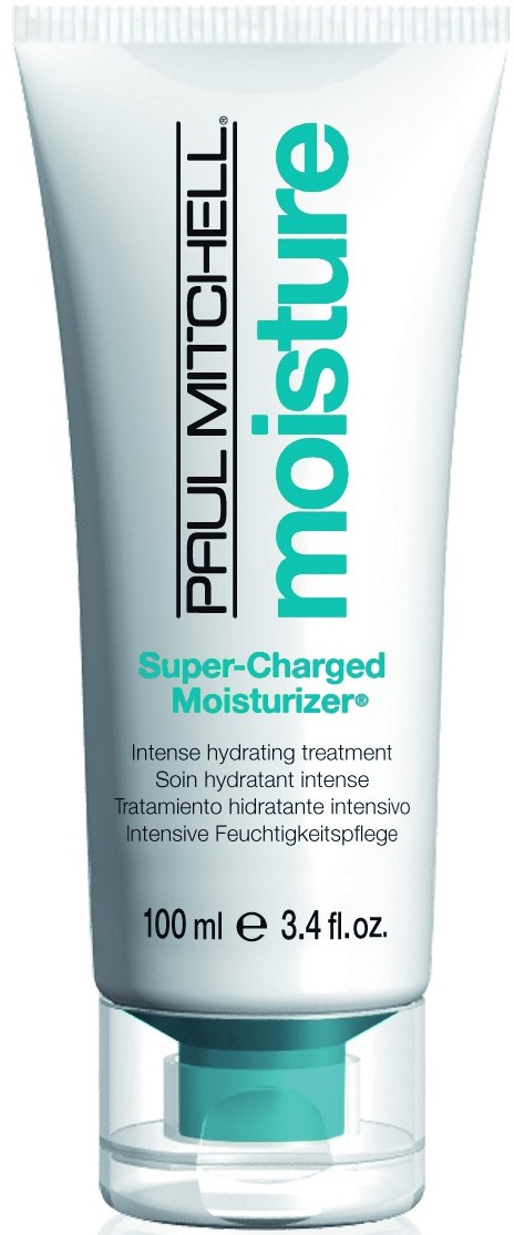 Paul Mitchell Hydrate Moisture Super-Charged Moisturizer 100 ml