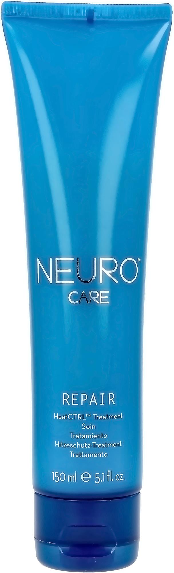 Paul Mitchell Neuro Care REPAIR HeatCTRL Treatment 150 ml