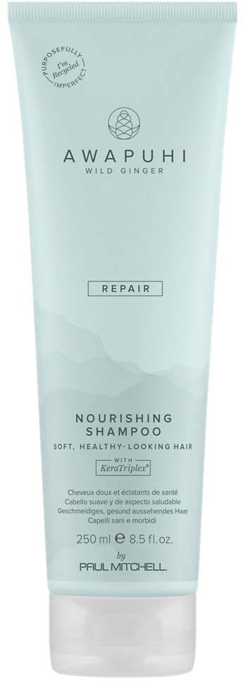 Paul Mitchell Awapuhi Wild Ginger Nourishing Shampoo 250 ml