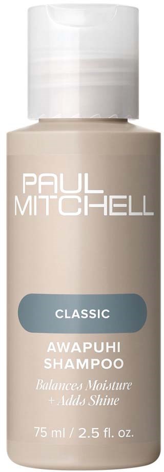 Paul Mitchell Classic Awapuhi Shampoo 75 ml