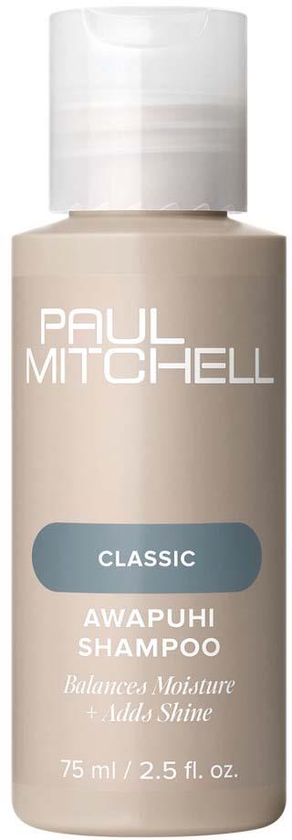 Paul Mitchell Classic Awapuhi Shampoo 75 ml