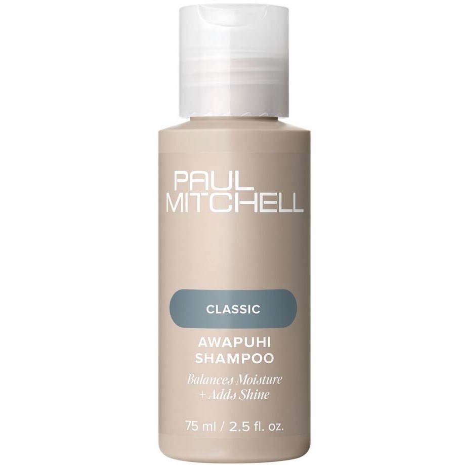 Paul Mitchell Classic Awapuhi Shampoo 75 ml