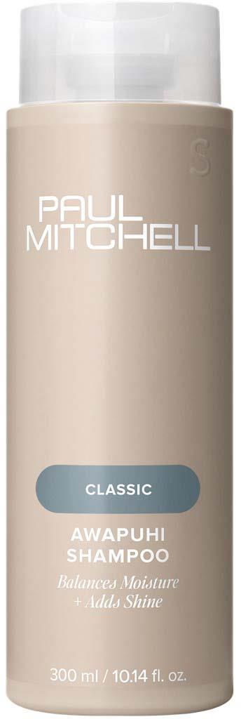 Paul Mitchell Classic Awapuhi Shampoo 300 ml