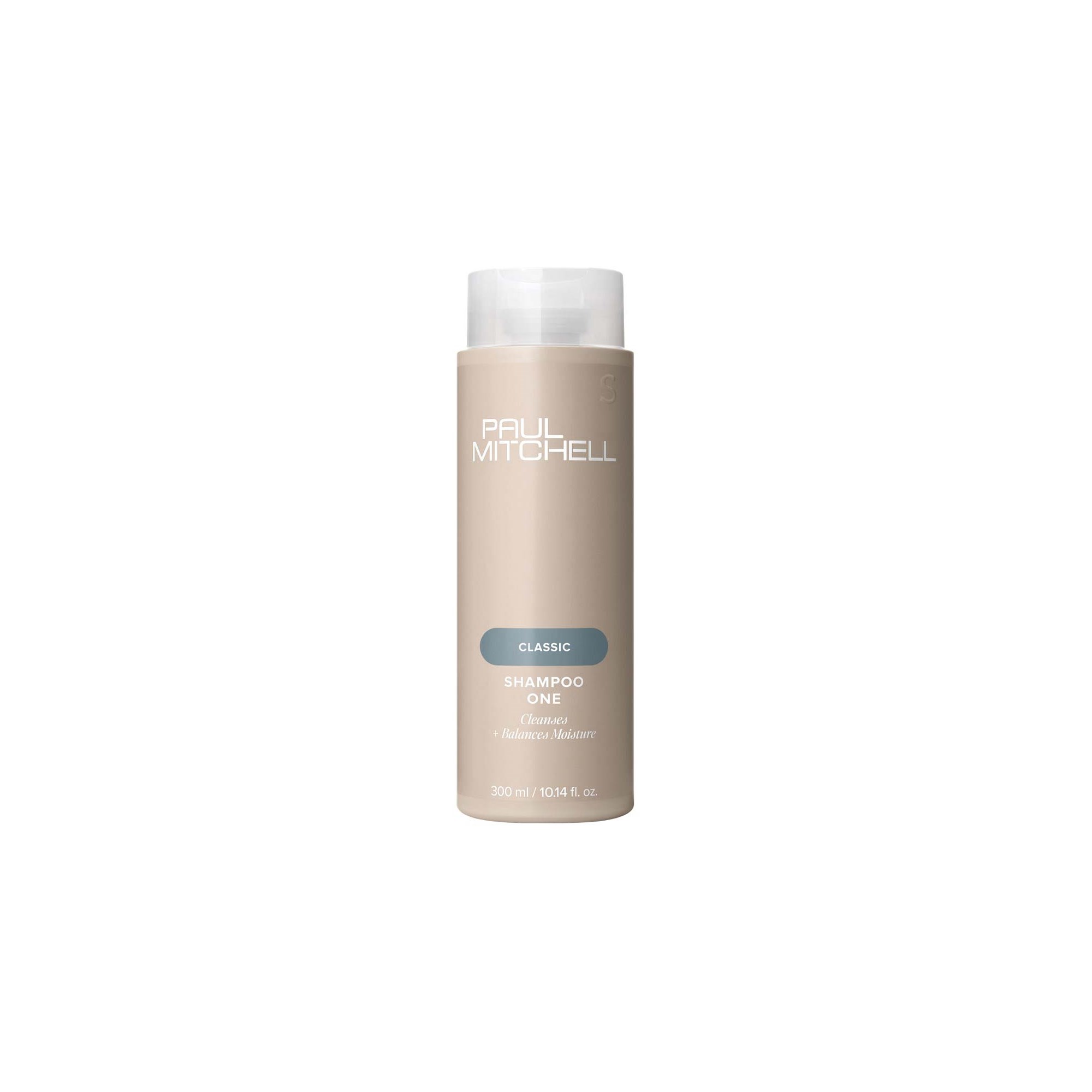 Paul Mitchell Original Shampoo One 300 ml