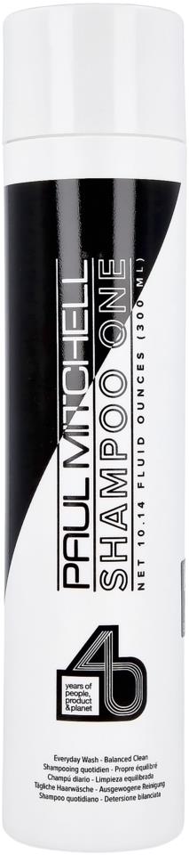 Paul Mitchell Original Shampoo One 300 ml
