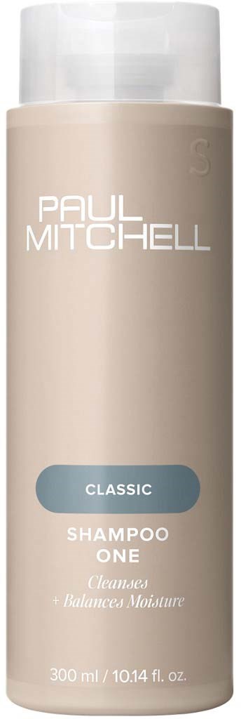 Paul Mitchell Paul Mitchell Classic Shampoo One 300 ml
