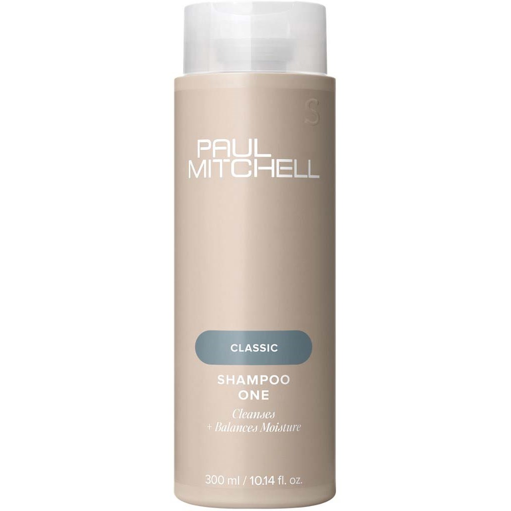 Paul Mitchell Classic Shampoo One 300 ml