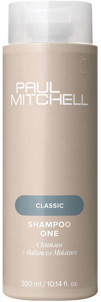 Paul Mitchell Classic Shampoo One 300 ml