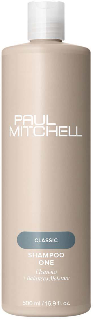 Paul Mitchell Classic Shampoo One 500 ml