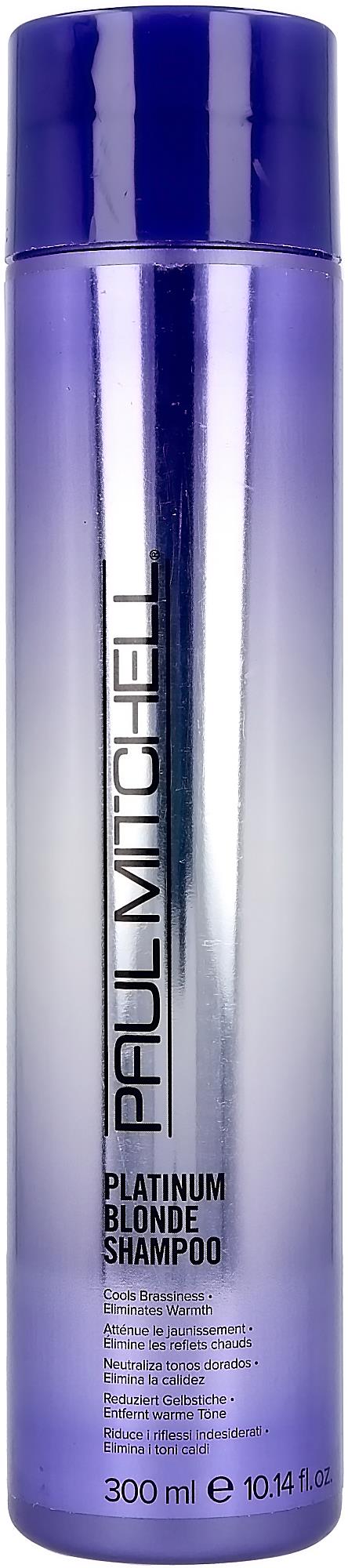 Mitchell Platinum Shampoo 300 ml | lyko.com