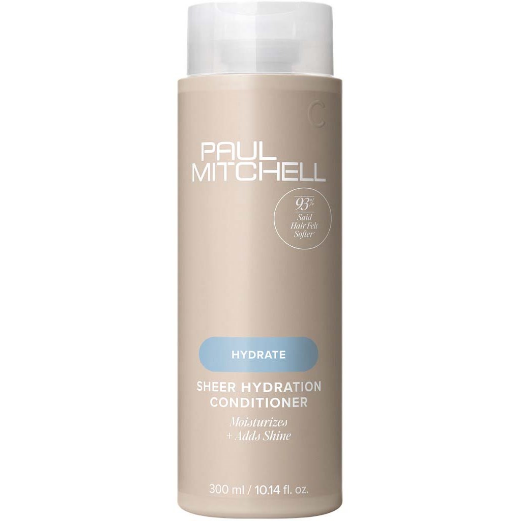 Paul Mitchell Hydrate Sheer Hydration Conditioner 300 ml