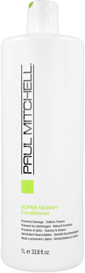 Paul Mitchell Smoothing Super Skinny Daily Treatment 1000ml