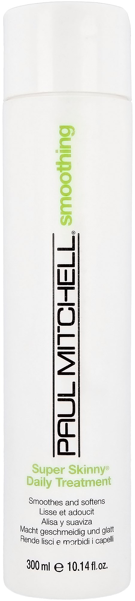 Paul Mitchell Smoothing Super Skinny Daily Treatment 300ml