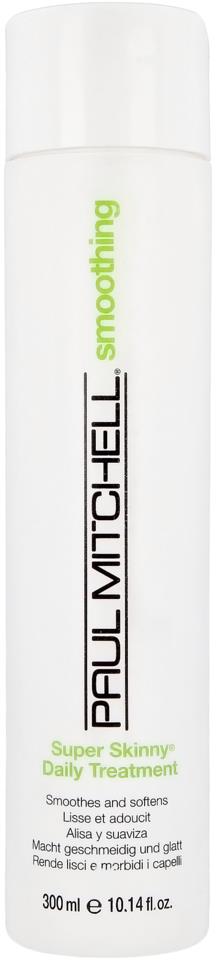Paul Mitchell Smoothing Super Skinny Daily Treatment 300 ml
