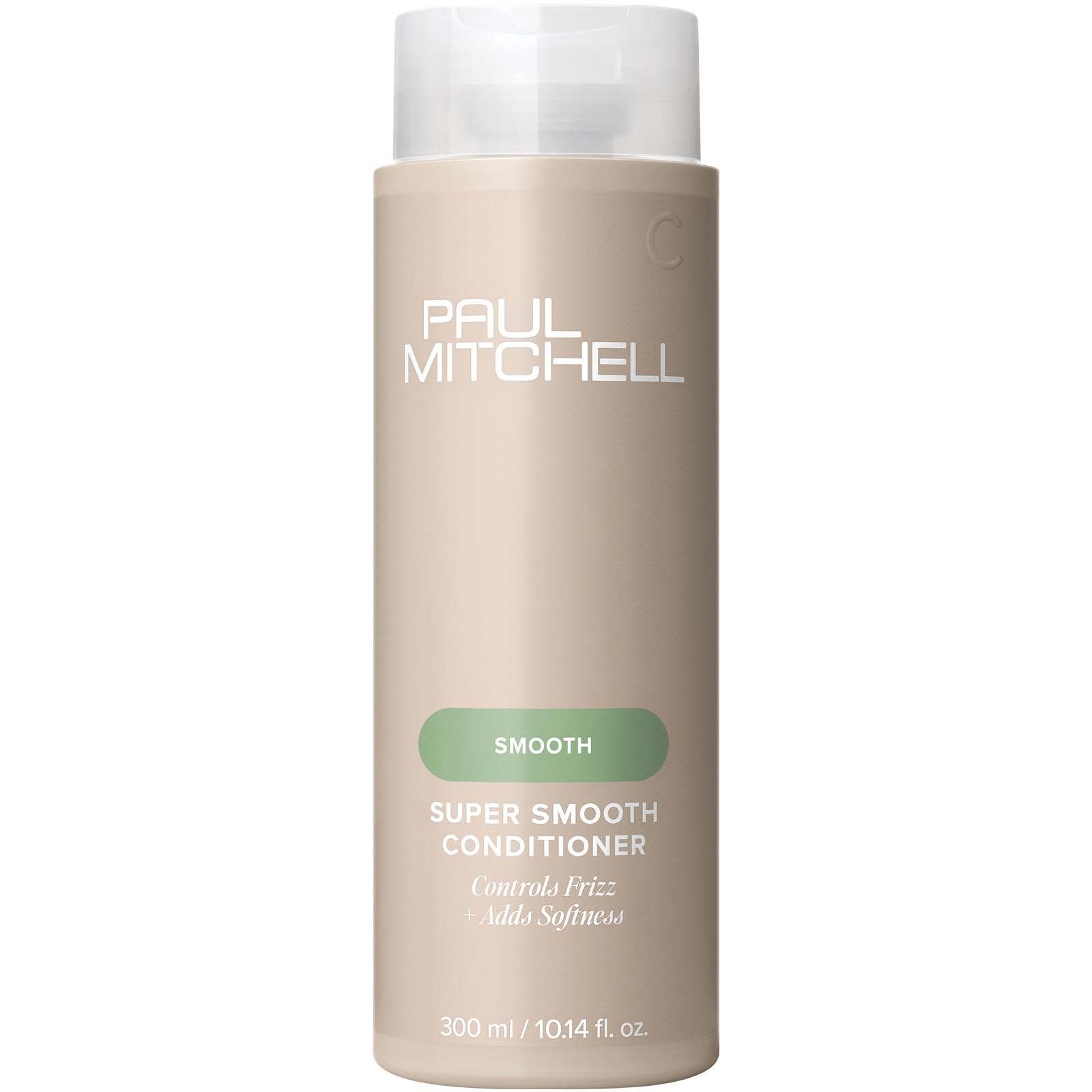 Paul Mitchell Smooth Super Smooth Conditioner 300 ml