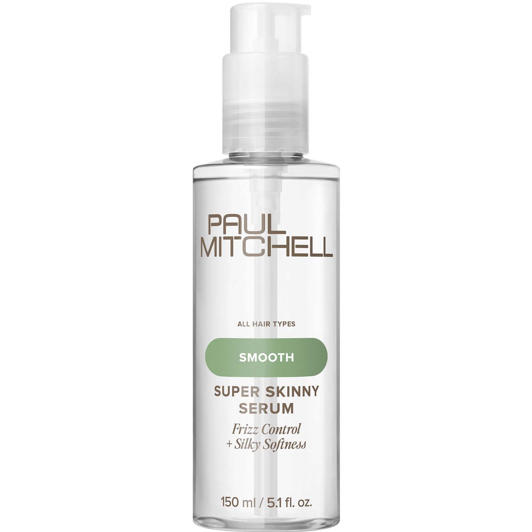 Paul Mitchell Smooth Super Skinny Serum - Serum do włosów 150 ml