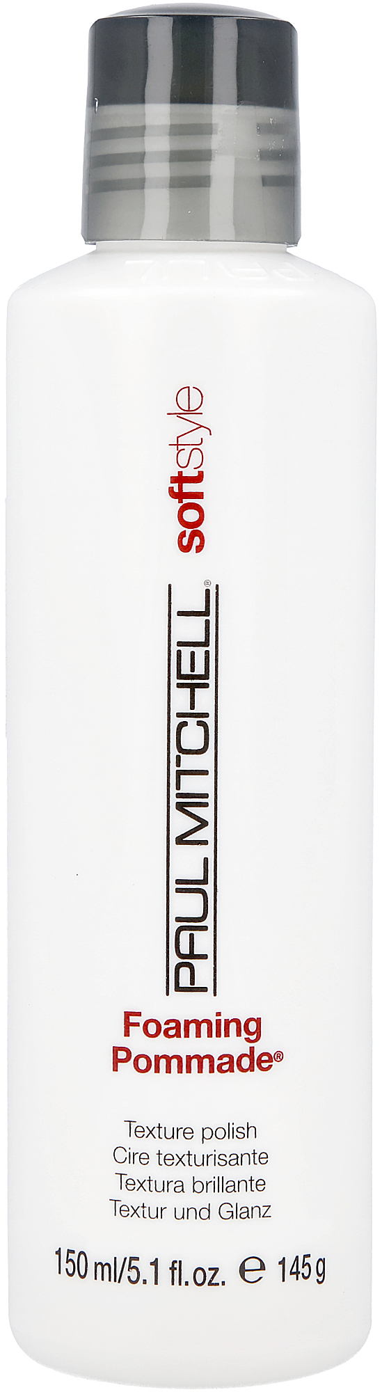 Paul Mitchell Soft Style Foaming Pommade 150 ml 
