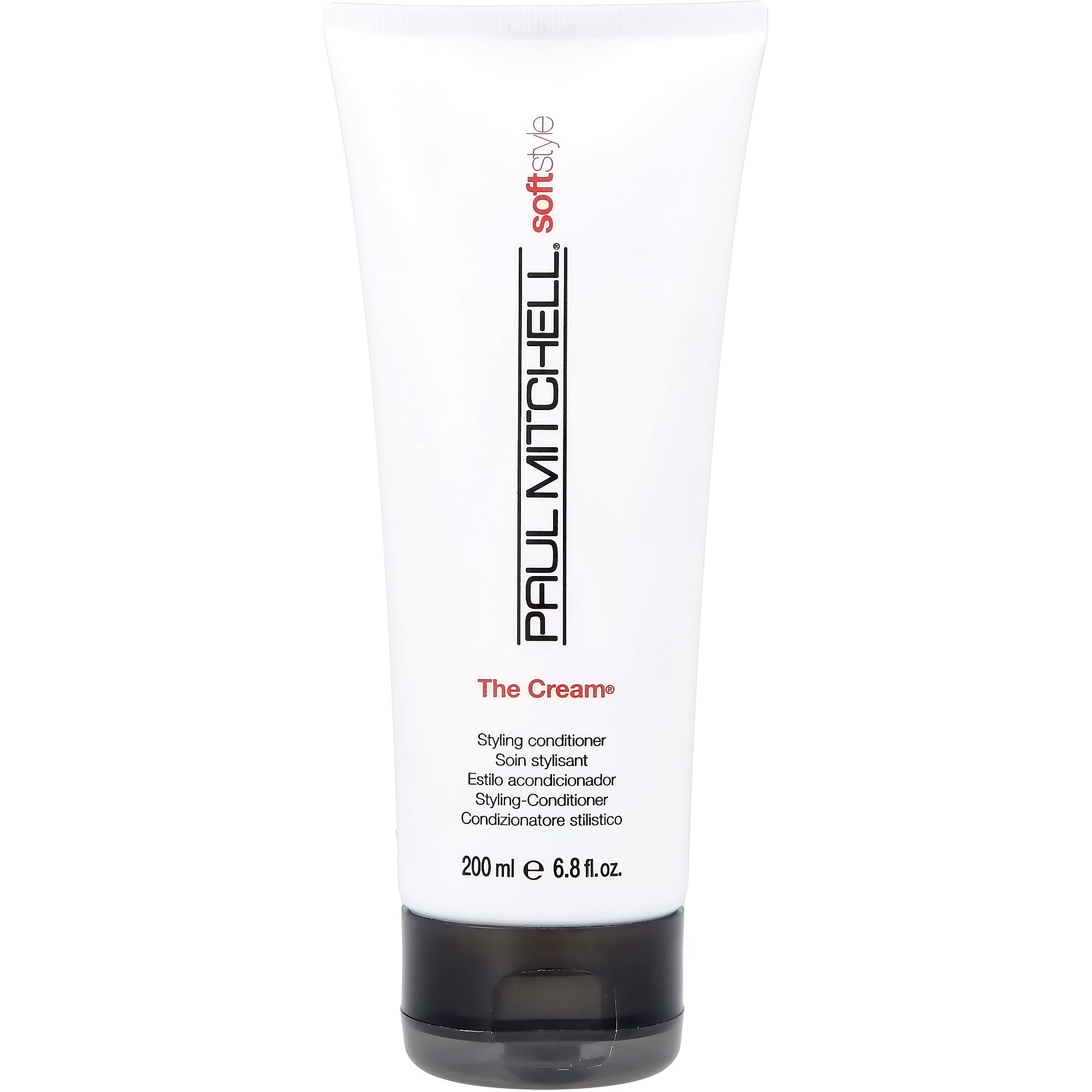 Paul Mitchell Soft Style Odżywka do włosów 200 ml