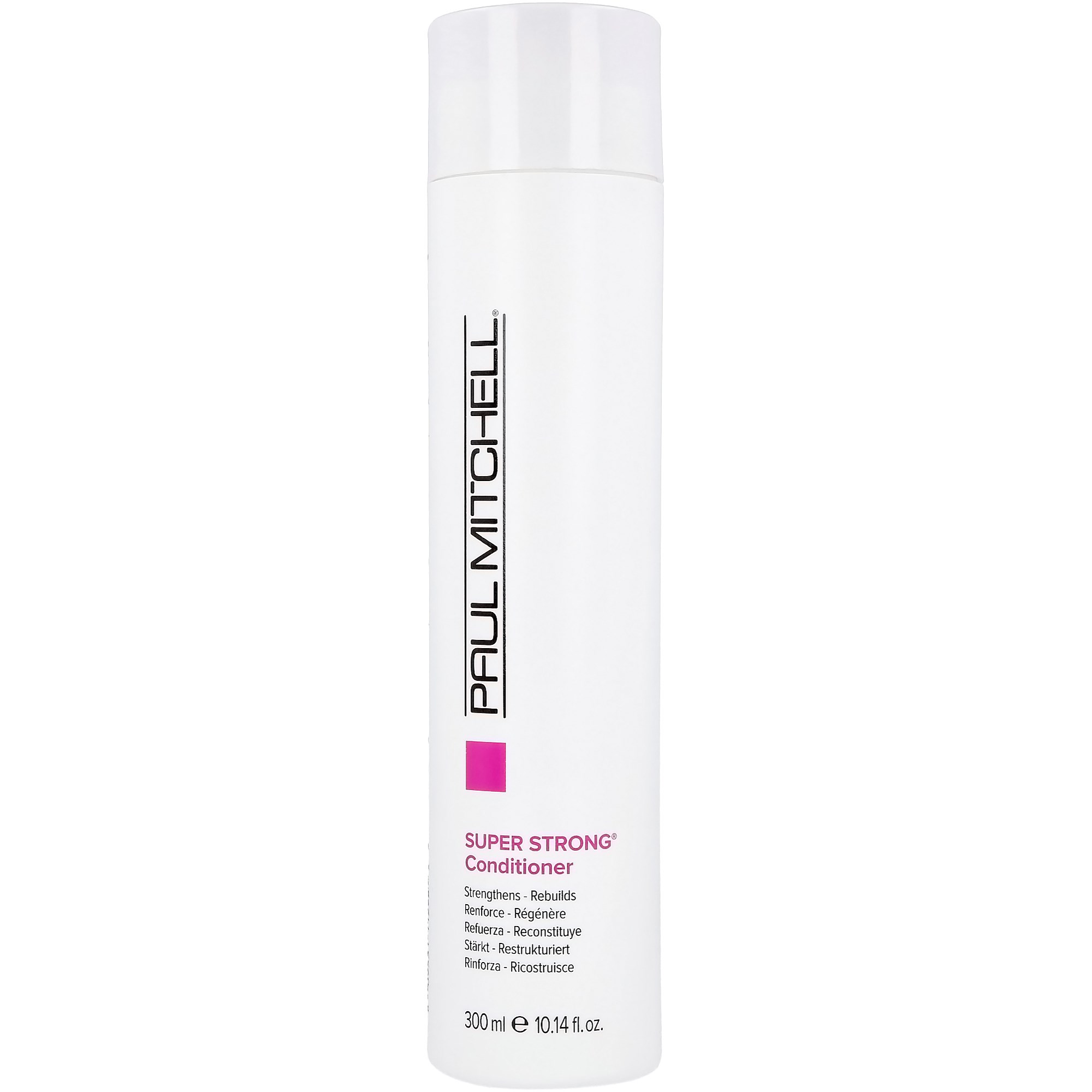 Paul Mitchell Strength Odżywka do włosów 300 ml
