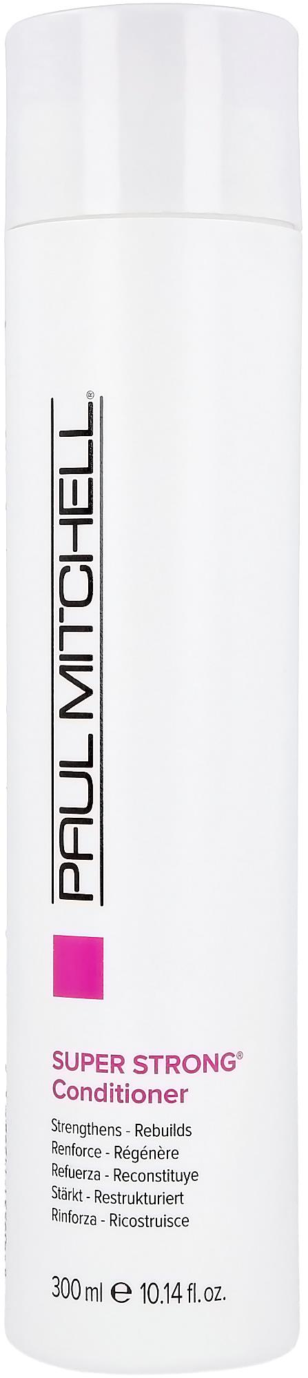 Paul Mitchell Strength Super Strong Daily Conditioner 300 ml