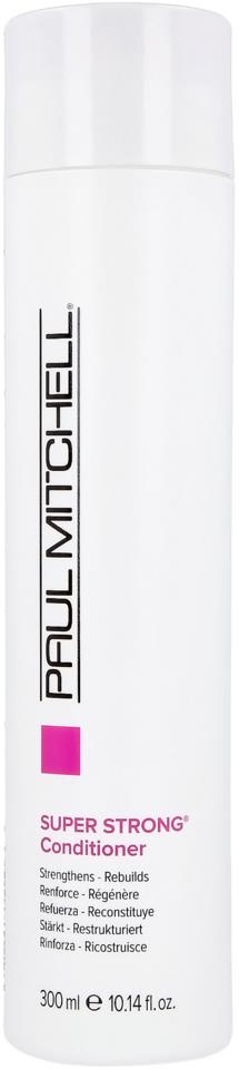 Paul Mitchell Strength Super Strong Daily Conditioner 300ml